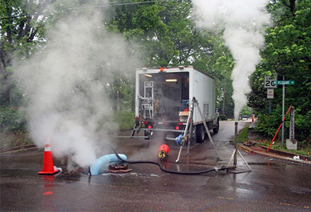 益阳CIPP热固化修复技术