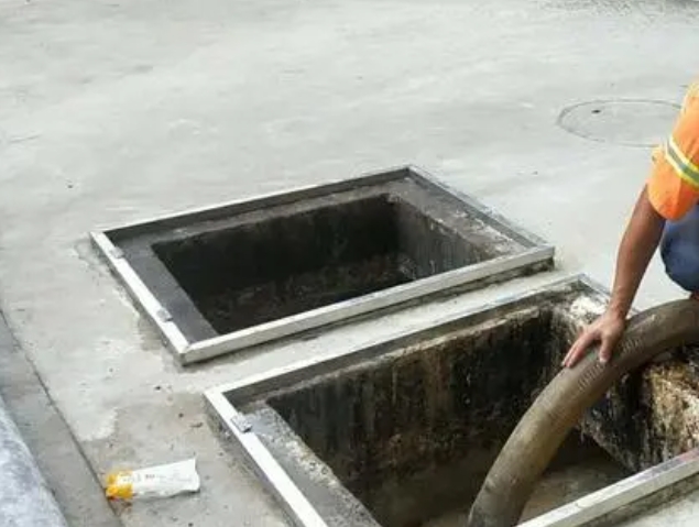益阳化粪池清理