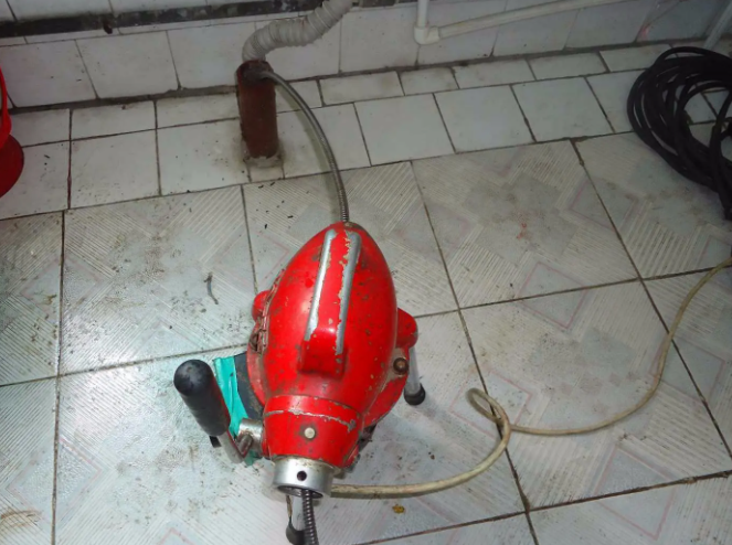 益阳下水道疏通