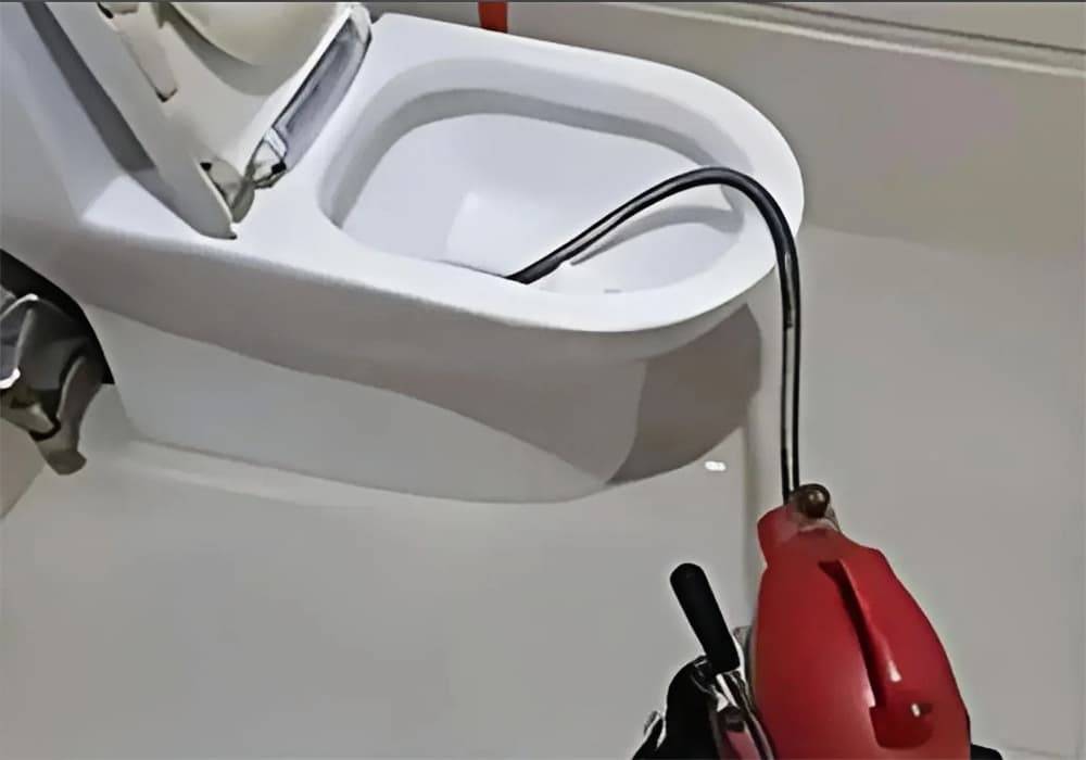 益阳卫生间下水道堵塞怎么疏通